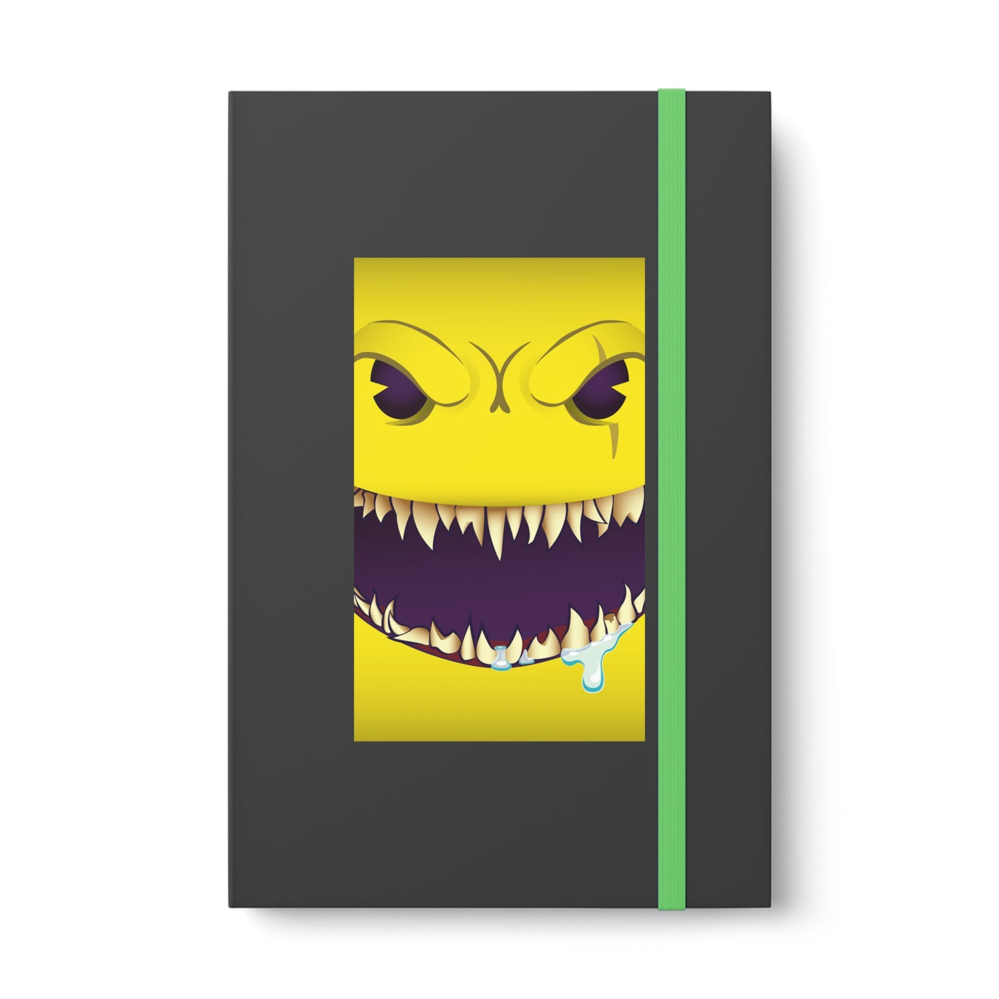 Pac-Book Elite Notebook