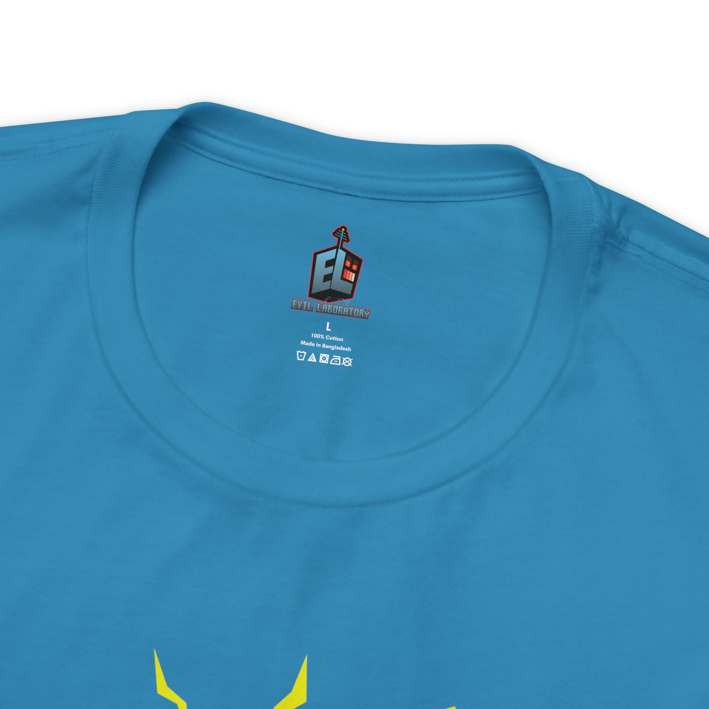 Natural 20 Premium Tee