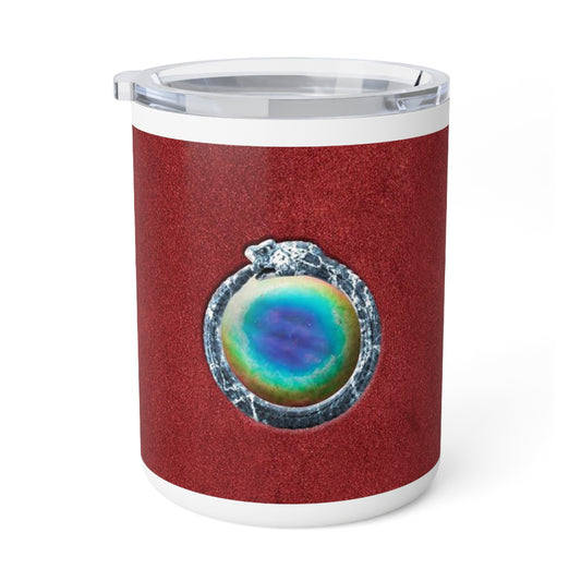 Ouroboros Stasis Mug