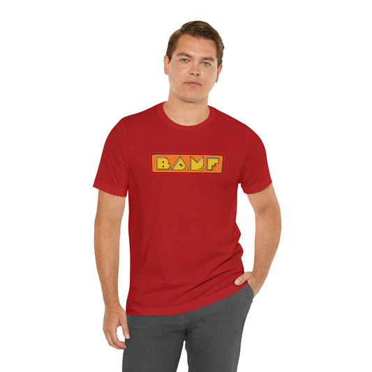 BAMF Premium Tee