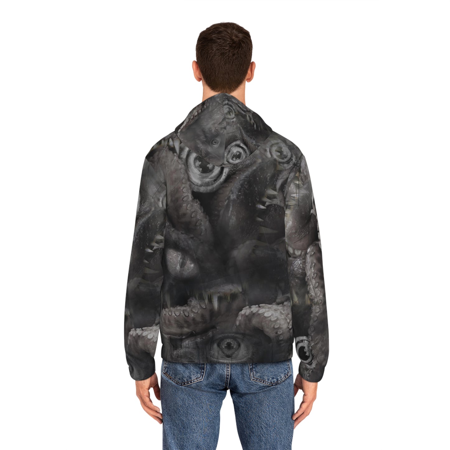 Eldritch Horror Premium Men's Hoodie
