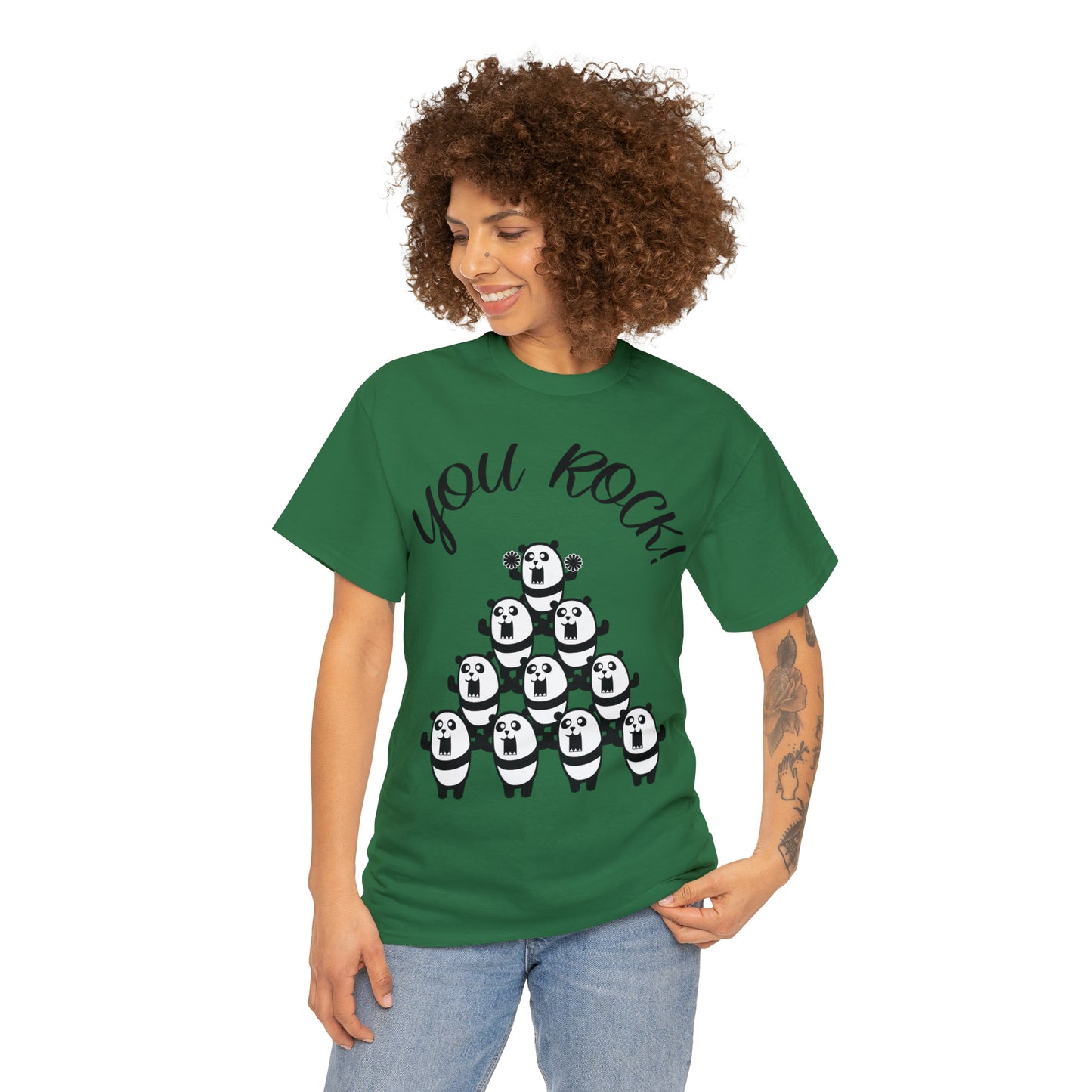 You Rock! Tee