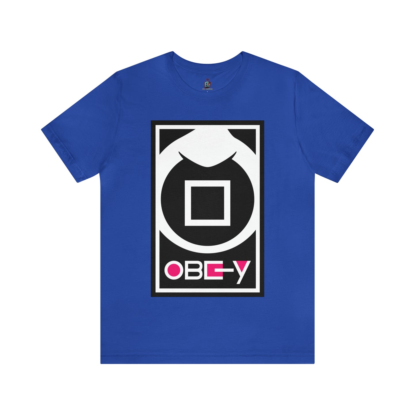 Obey Mask Premium Tee