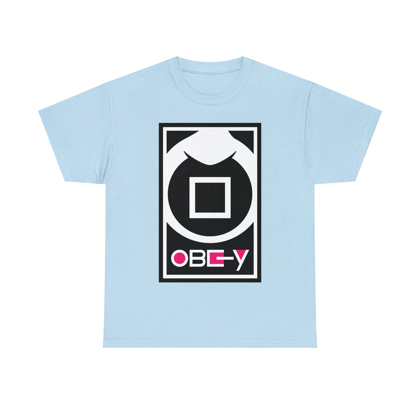 Obey Mask Tee