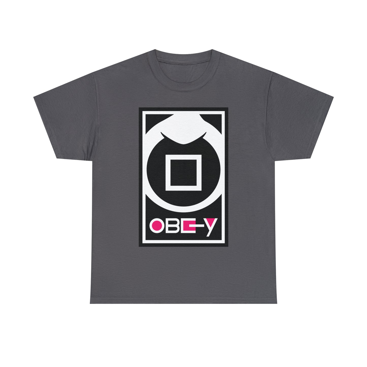 Obey Mask Tee
