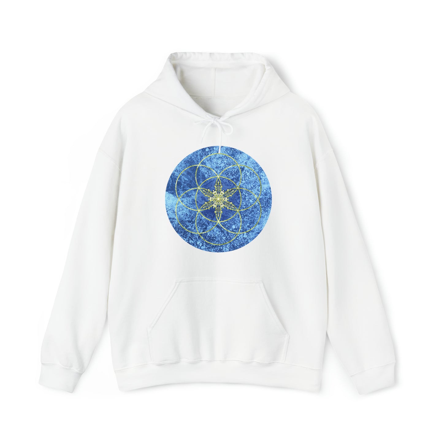 Ice Magic Pullover