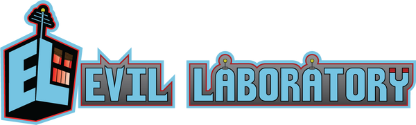 Evil Laboratory