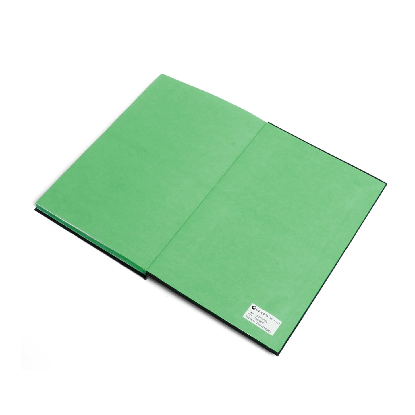 Woke Games Elite Notebook Evil Laboratory