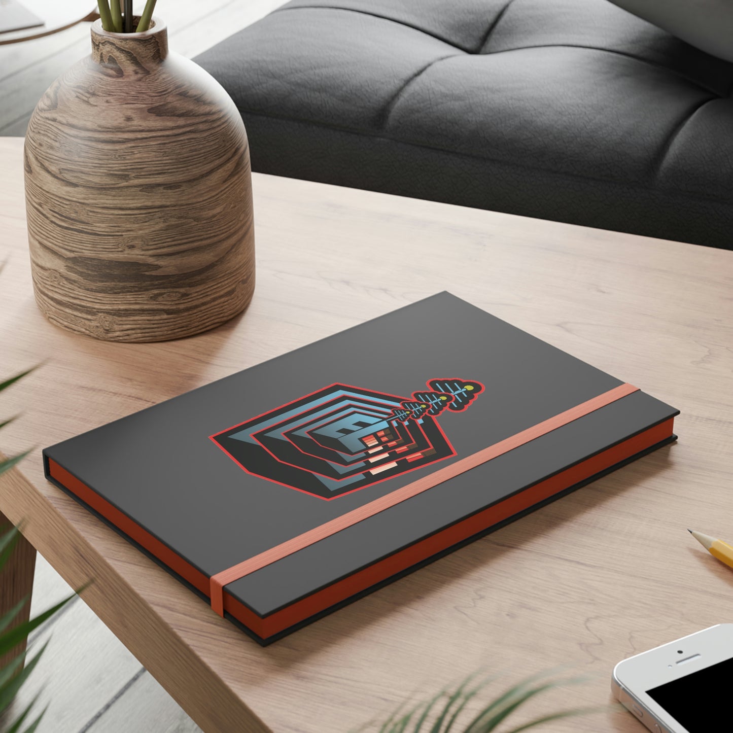 ELception Elite Notebook Evil Laboratory