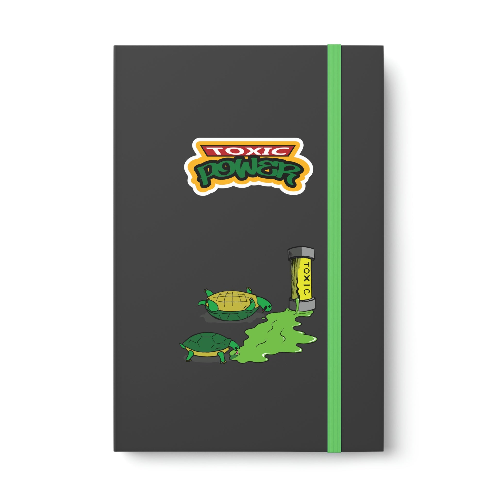 Is Notebook Paper Smoke Toxic?  The Definitive Answer - ubhs5bm