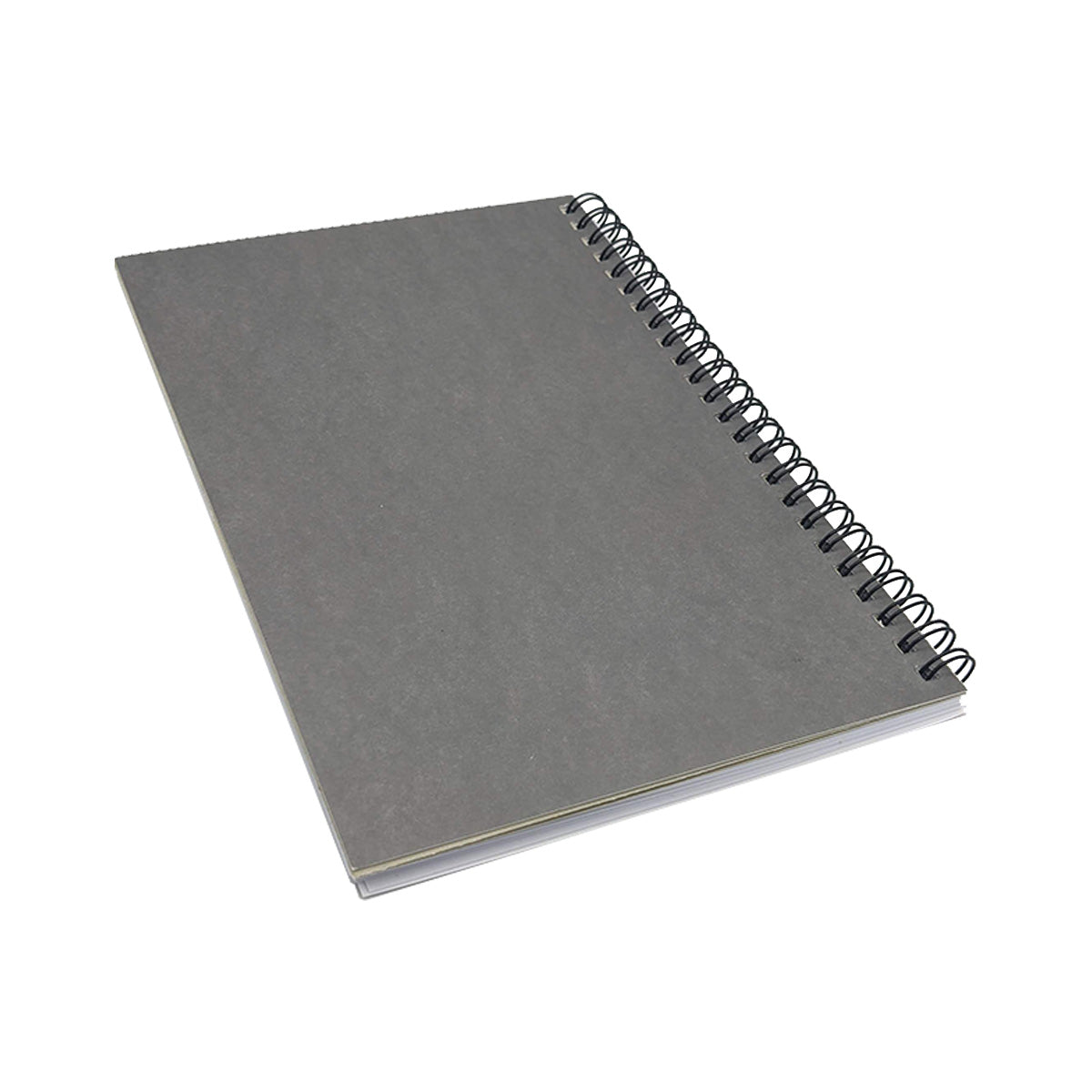 BAMF Ghost Hunter Utility Notebook Evil Laboratory