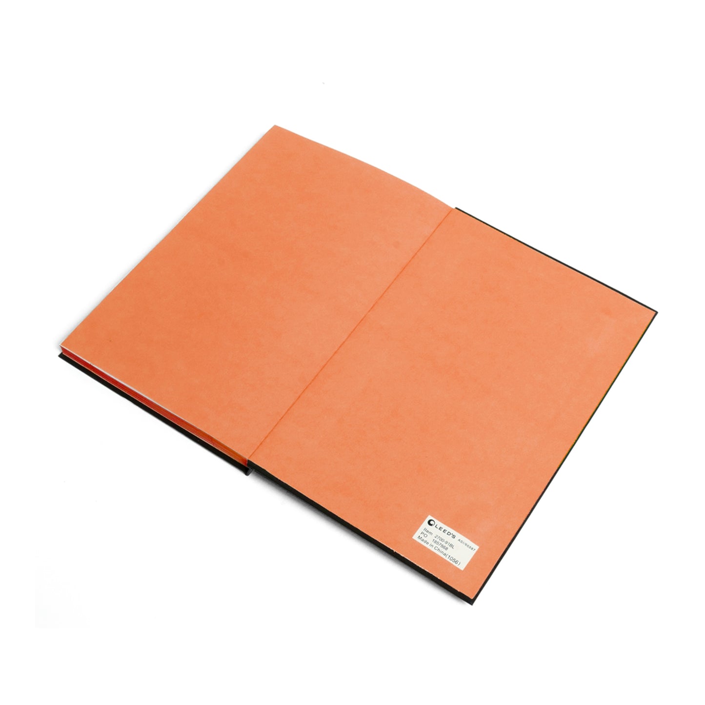 Woke Games Elite Notebook Evil Laboratory