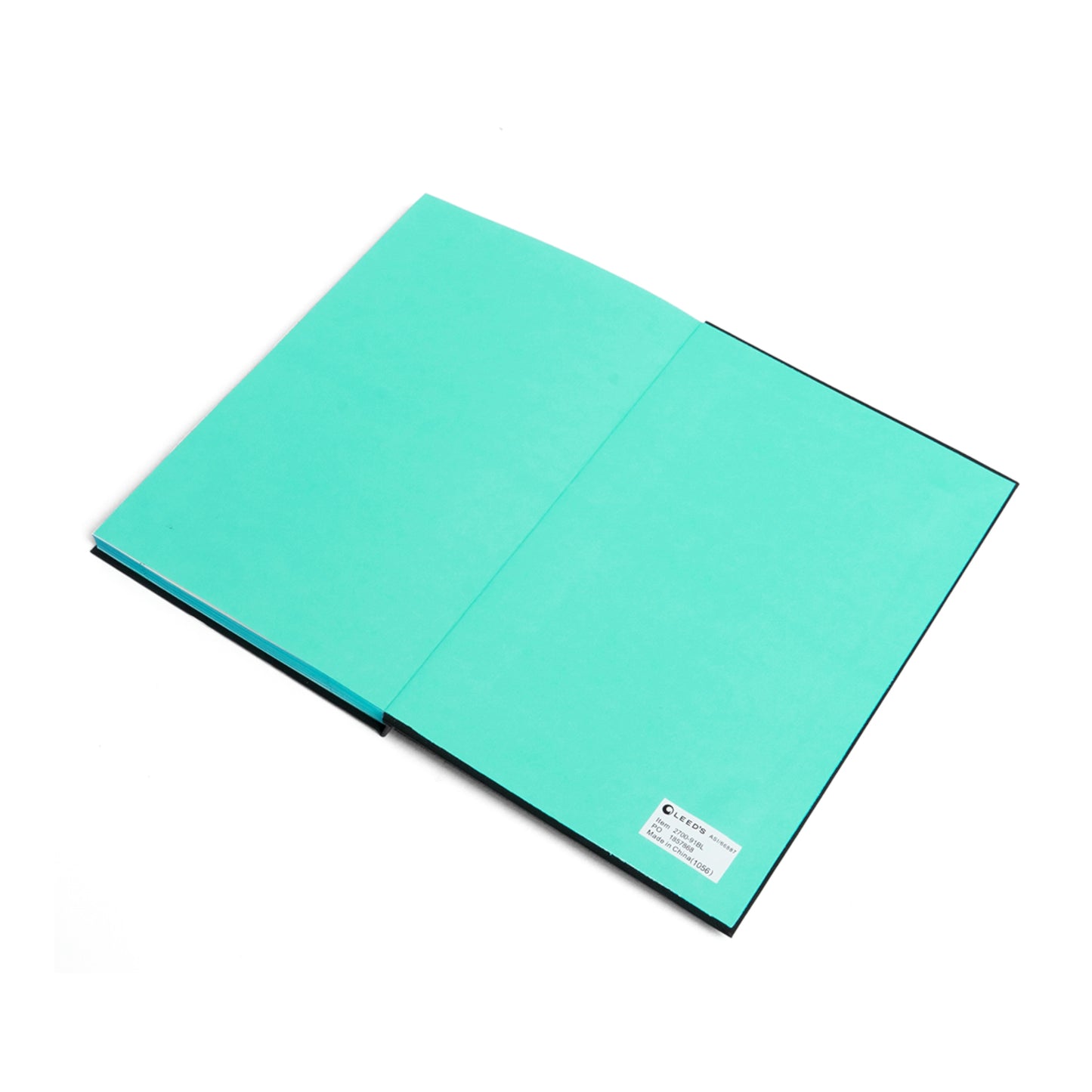 Woke Games Elite Notebook Evil Laboratory