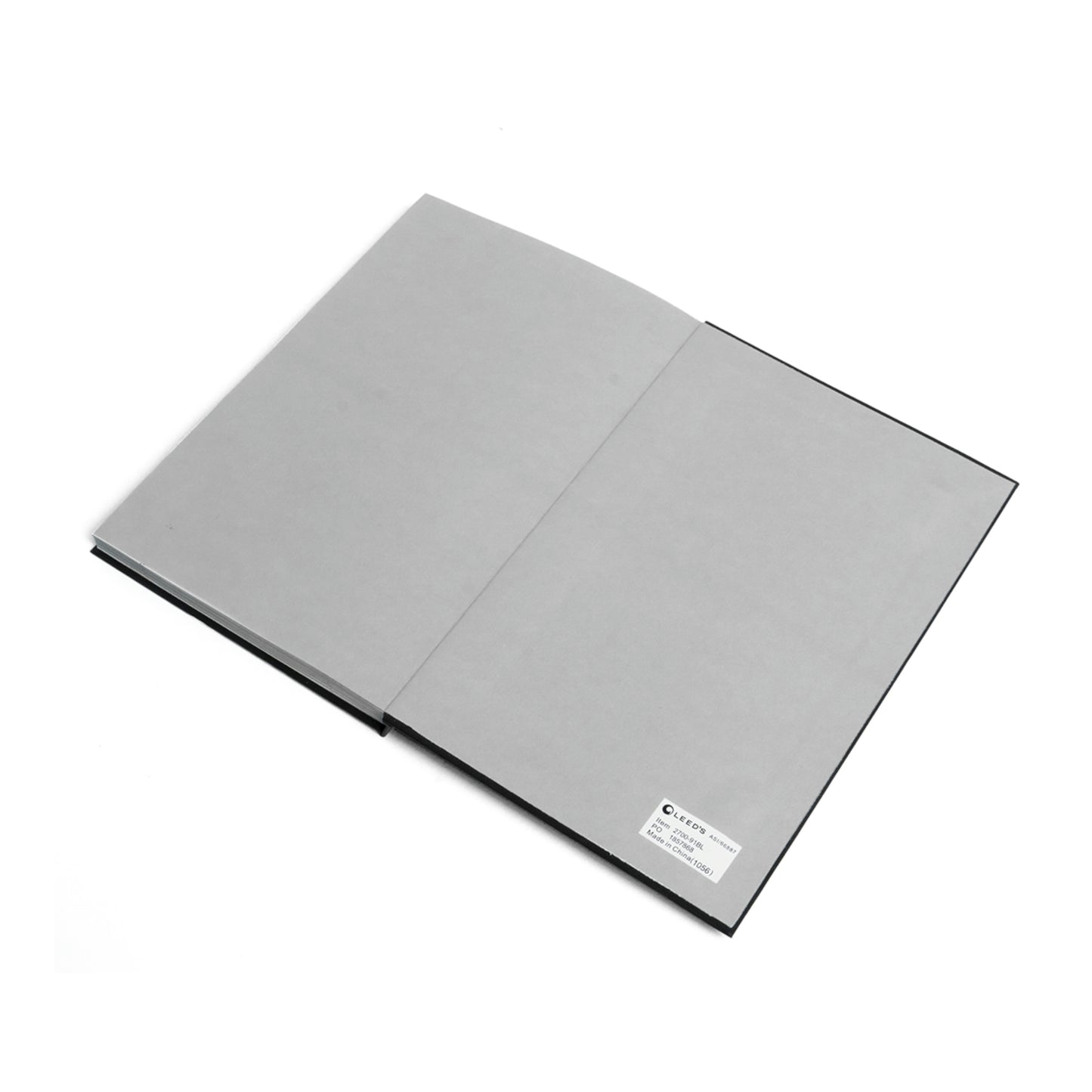 Woke Games Elite Notebook Evil Laboratory