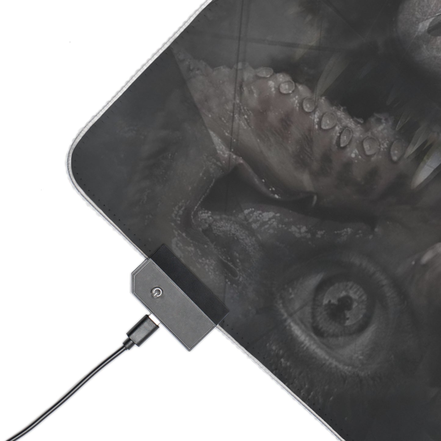 Eldritch Horror LED Mousepad