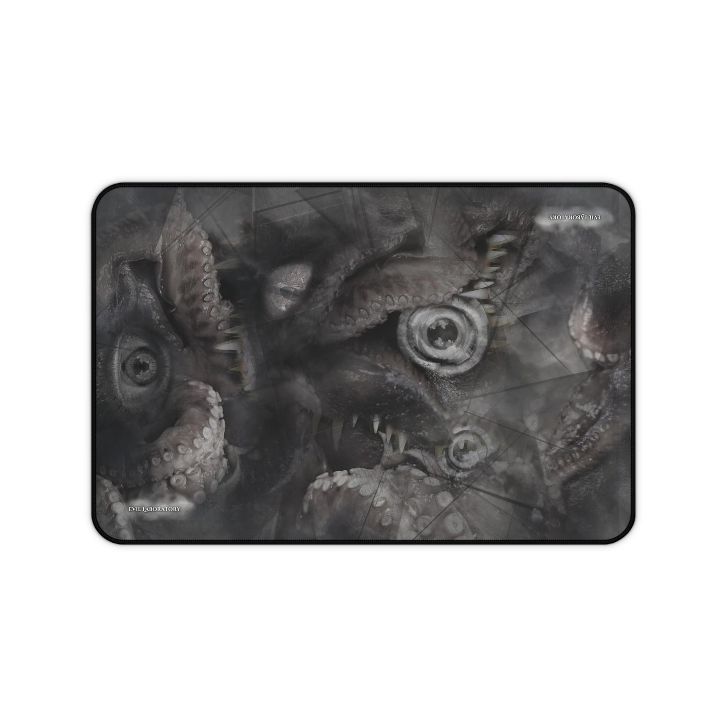 Eldritch Horror Mouse Pad