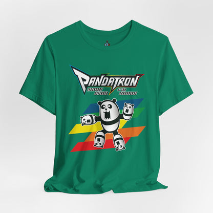 Pandatron Premium Tee