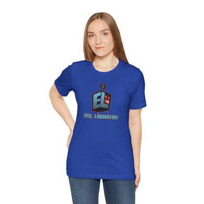 Evil Lab Premium Tee