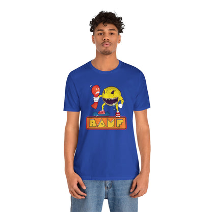 BAMF Premium Tee