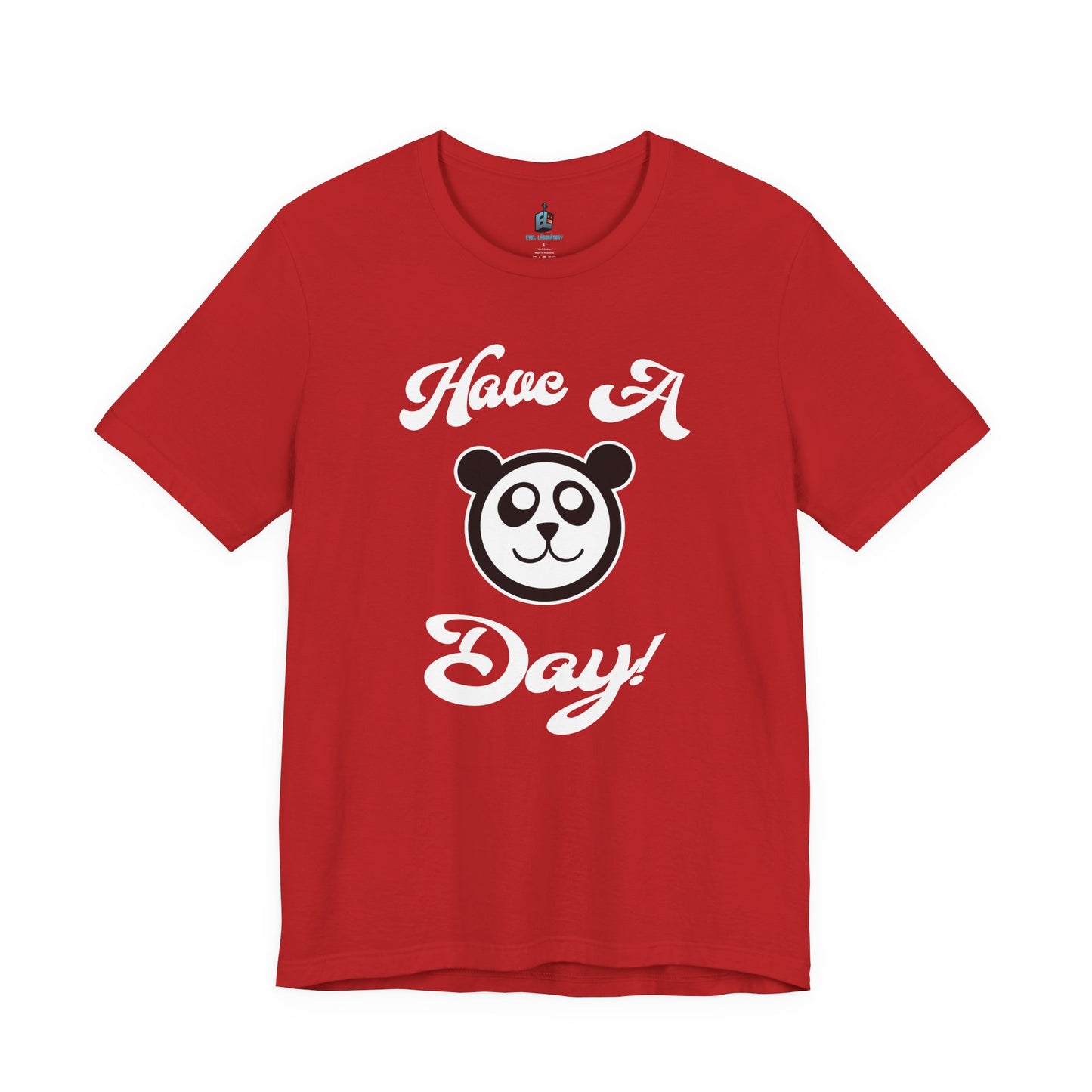 Have a Day! Premium Tee