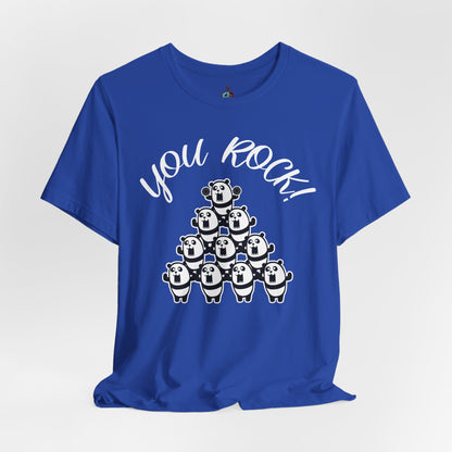 You Rock! Premium Tee