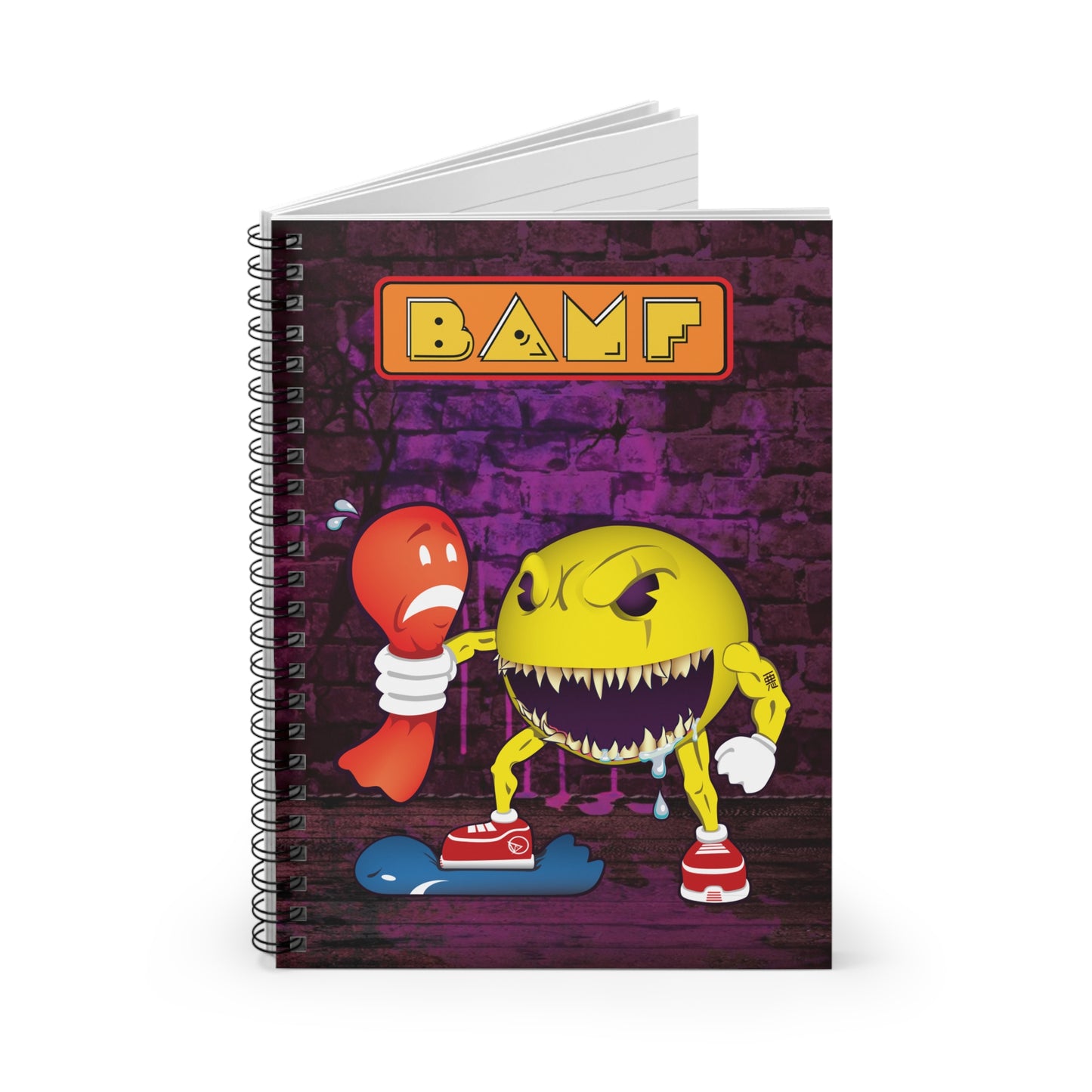BAMF Utility Notebook
