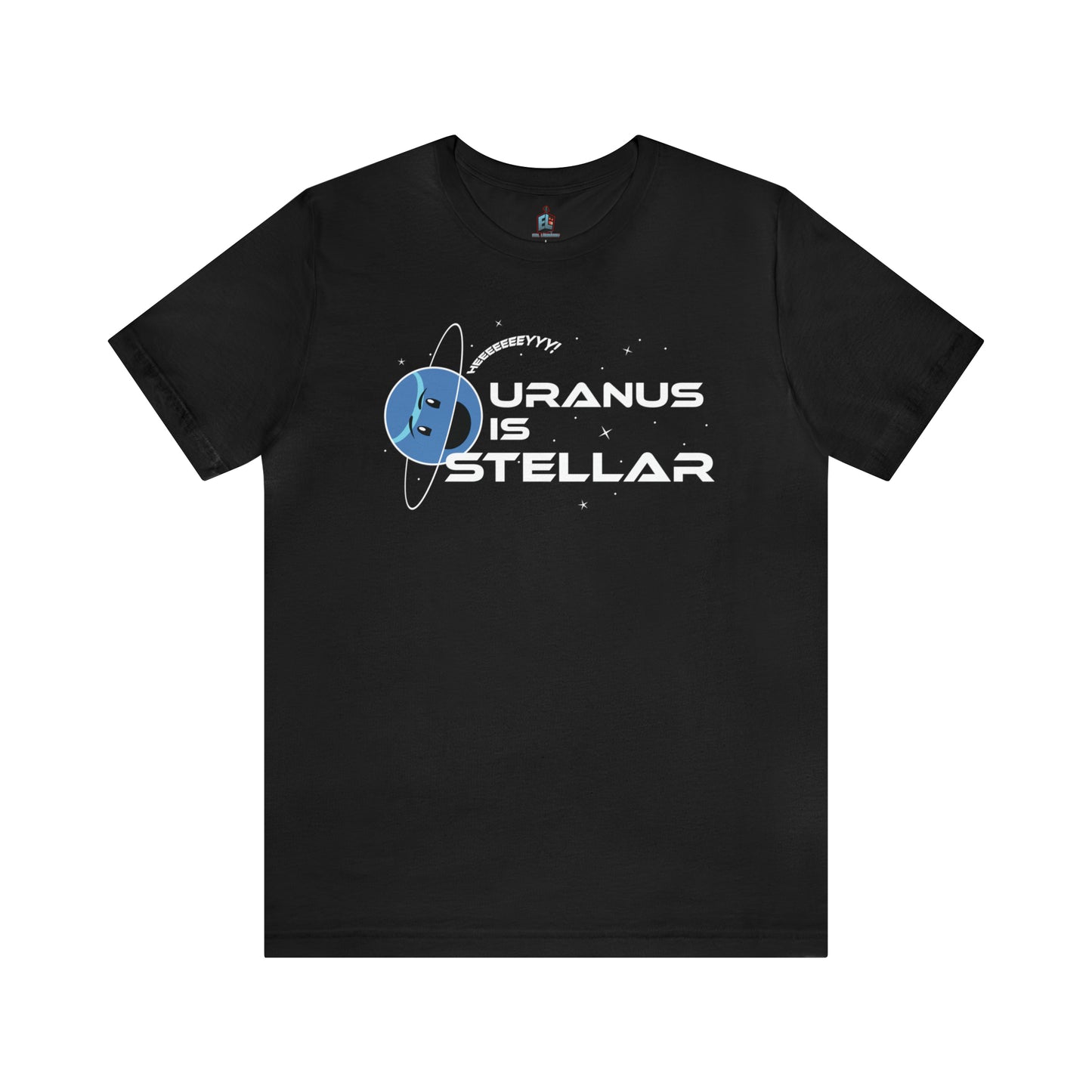 Uranus Is Stellar Premium Tee