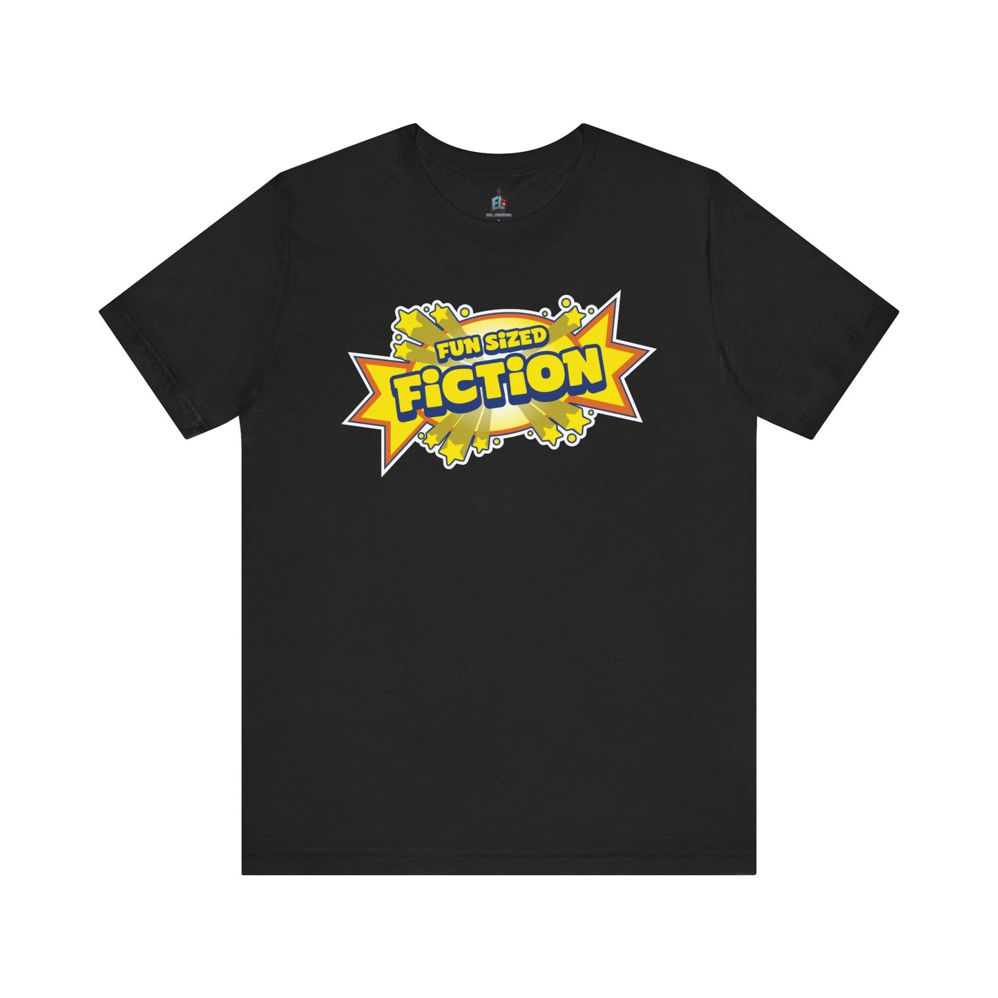 Fun Sized Fiction Premium Tee