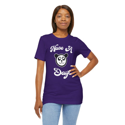Have a Day! Premium Tee