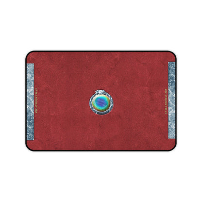 Ouroboros Mouse Pad