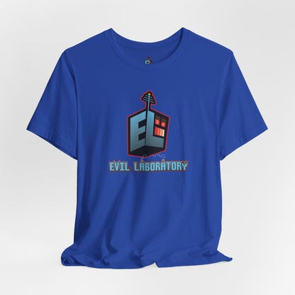 Evil Lab Premium Tee
