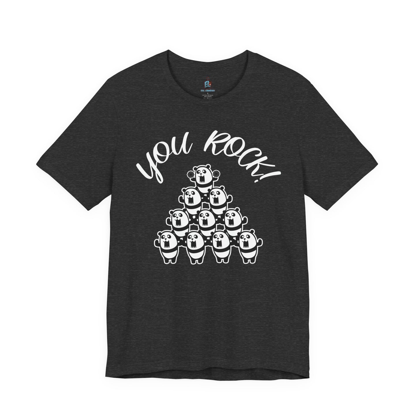 You Rock! Premium Tee