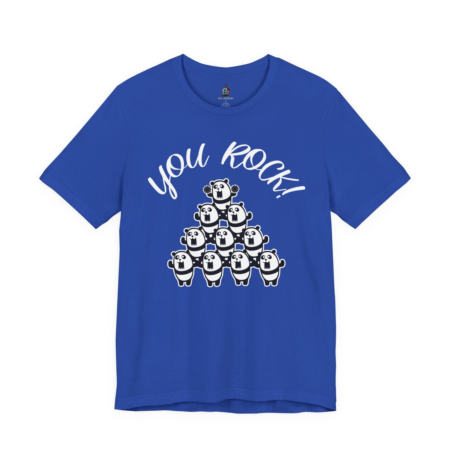 You Rock! Premium Tee
