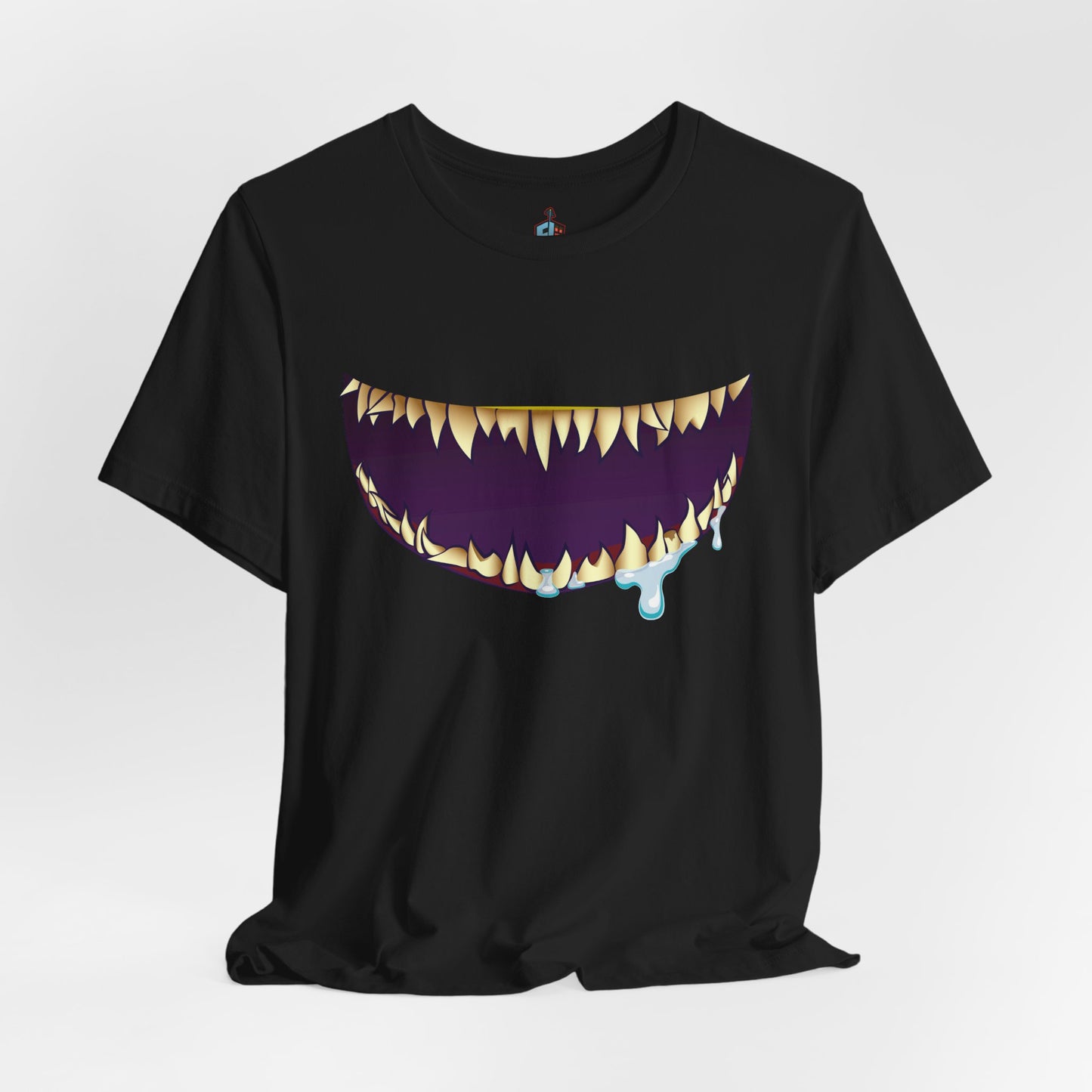 Hungry Smile Premium Tee