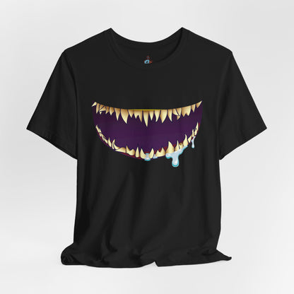 Hungry Smile Premium Tee