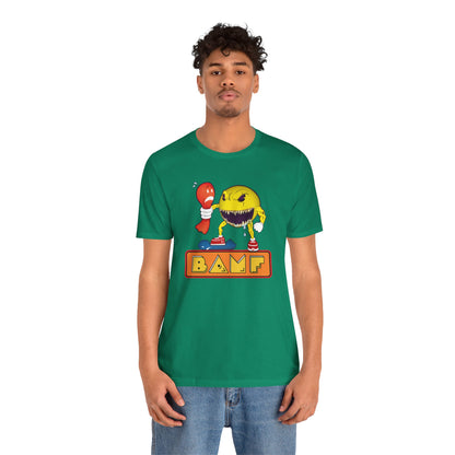 BAMF Premium Tee