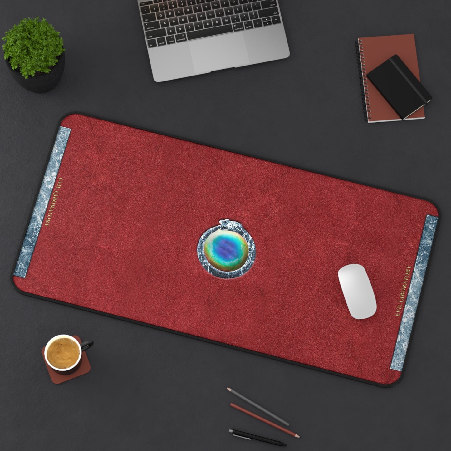 Ouroboros Mouse Pad