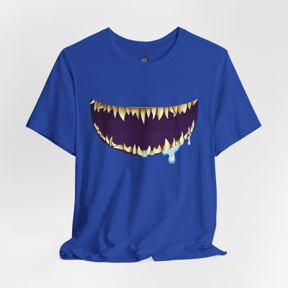 Hungry Smile Premium Tee
