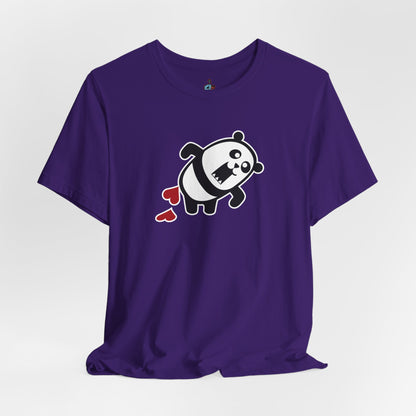 Panda Love Premium Tee
