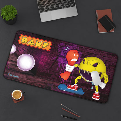 BAMF Mouse Pad