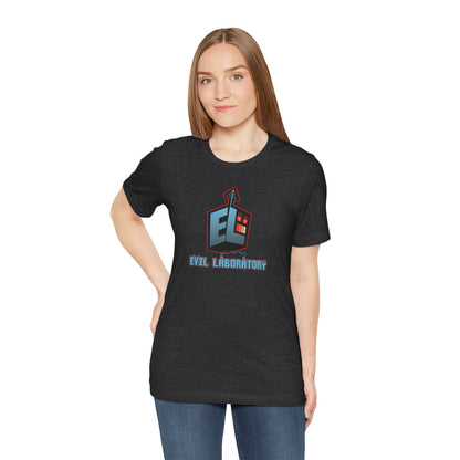 Evil Lab Premium Tee