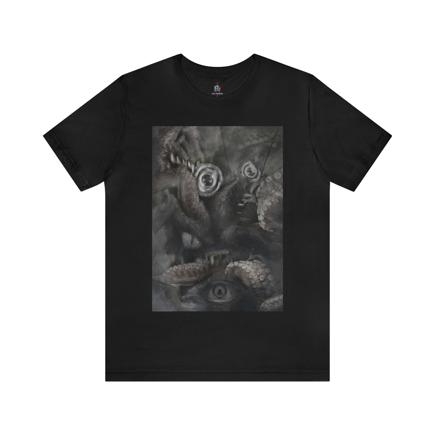 Eldritch Horror Premium Tee