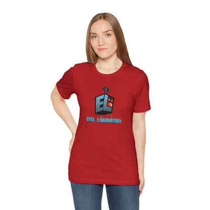 Evil Lab Premium Tee