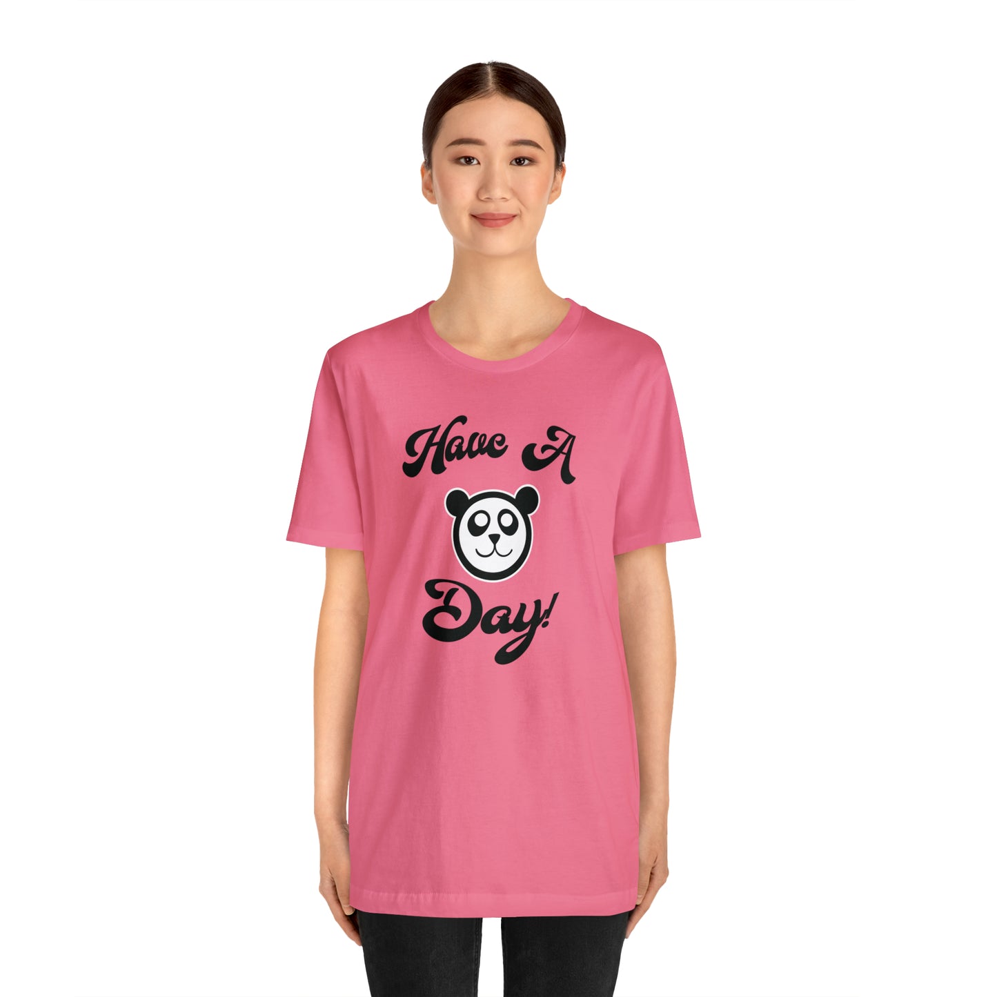 Have A Day! Premium Tee