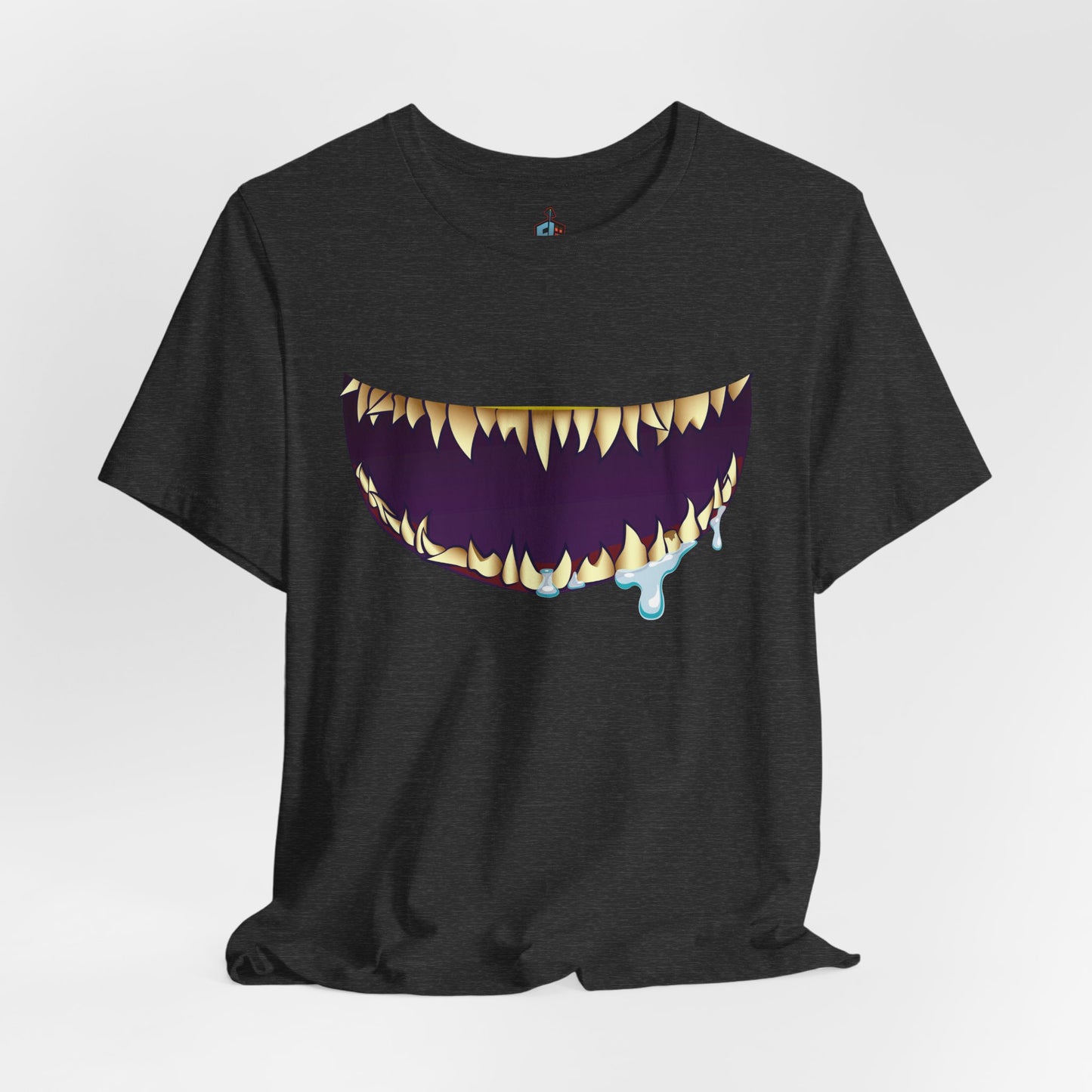 Hungry Smile Premium Tee