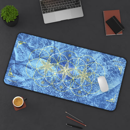 Magic Ice Mouse Pad