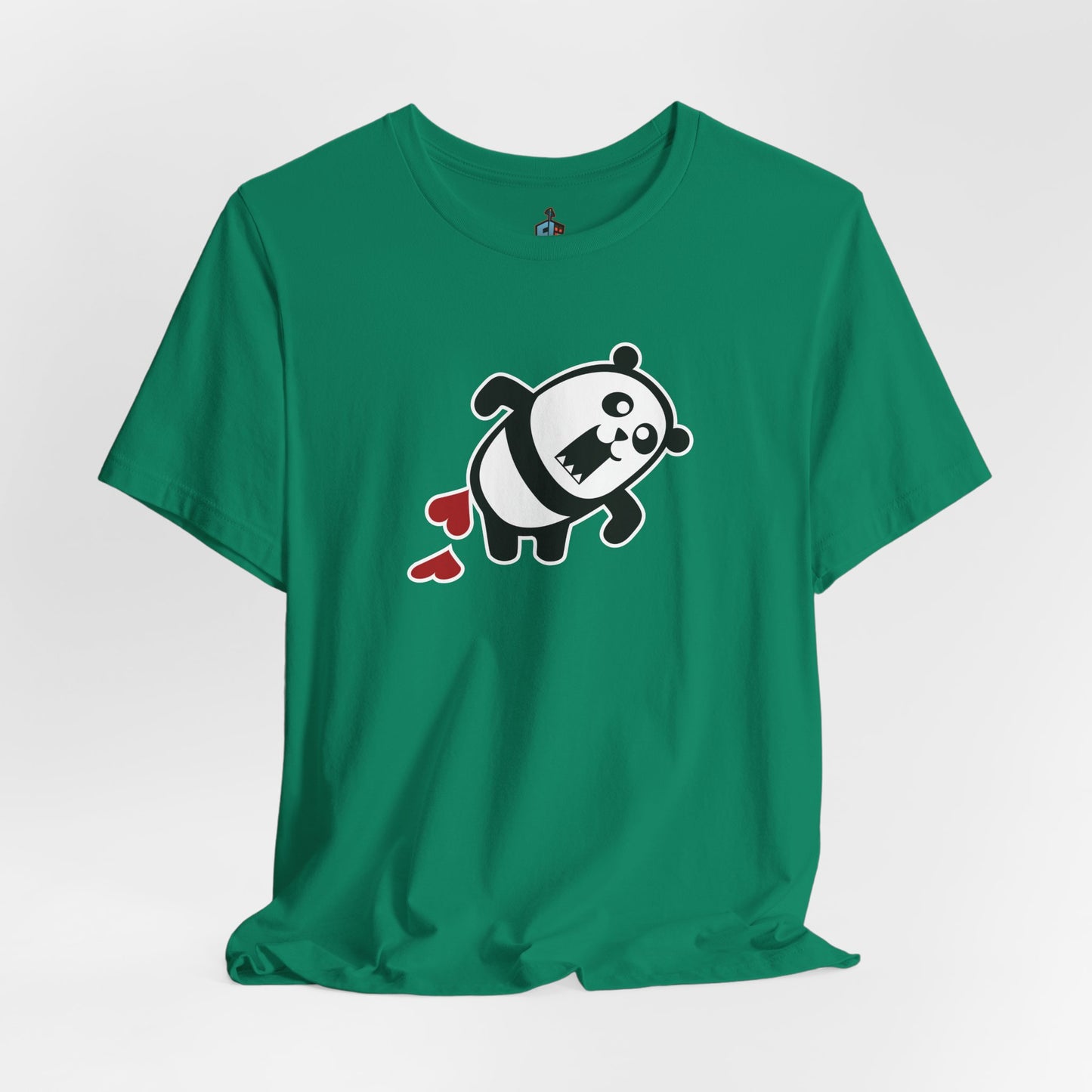 Panda Love Premium Tee