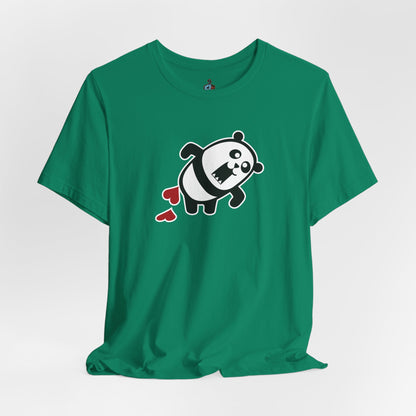Panda Love Premium Tee