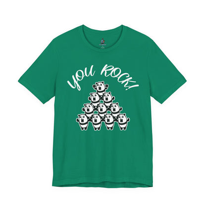 You Rock! Premium Tee