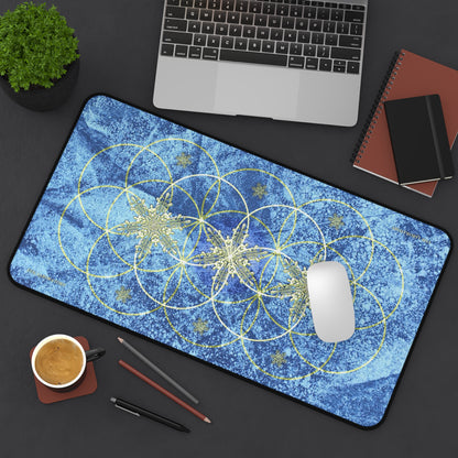 Magic Ice Mouse Pad
